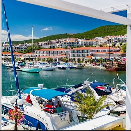 La Terrace Sea View Διαμέρισμα Sveti Vlas Εξωτερικό φωτογραφία