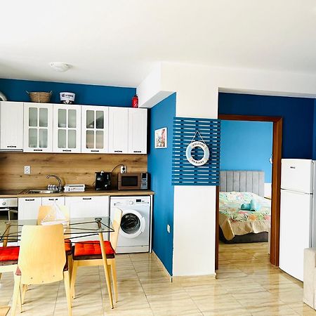 La Terrace Sea View Διαμέρισμα Sveti Vlas Εξωτερικό φωτογραφία
