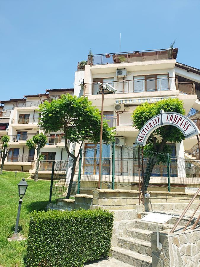La Terrace Sea View Διαμέρισμα Sveti Vlas Εξωτερικό φωτογραφία