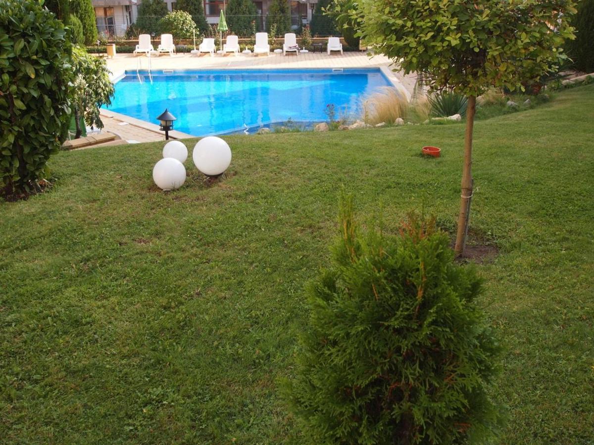 La Terrace Sea View Διαμέρισμα Sveti Vlas Εξωτερικό φωτογραφία