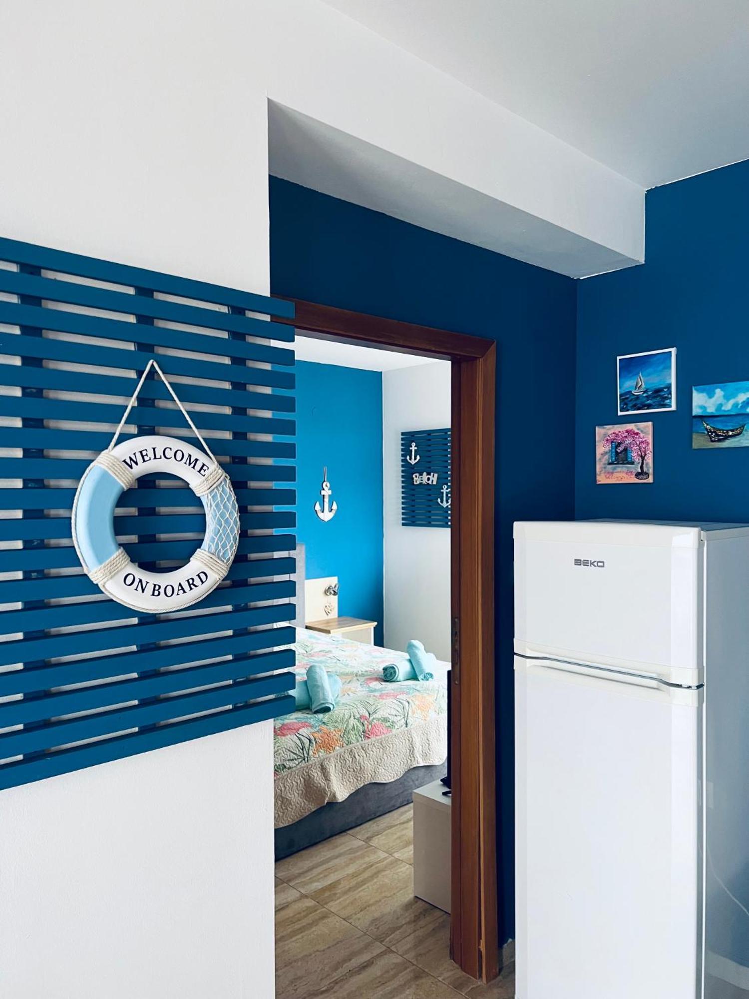 La Terrace Sea View Διαμέρισμα Sveti Vlas Εξωτερικό φωτογραφία